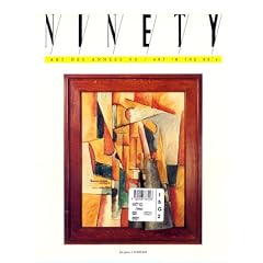 Ninety: Enzo Cucchi/Rob Sholte