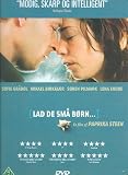 Aftermath ( Lad de små børn ) [ NON-USA FORMAT, PAL, Reg.2 Import - Denmark ]