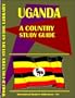 Uganda Country Study Guide (World Country Study Guide