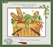 Garden Recipes 2010 Wall Calendar