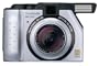 Panasonic Lumix DMC-LC40S 4MP Digital Camera w/ Leica Lens and 3x Optical Zoom, Silver