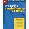 Murach's Mainframe COBOL by Mike Murach, Anne Prince, and Raul Menendez