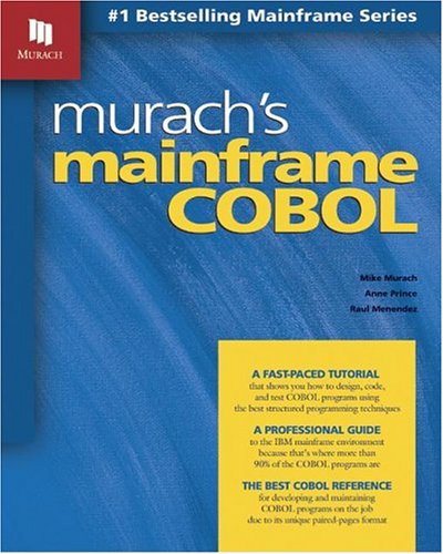 IBM Mainframe