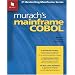 Murach's Mainframe COBOL