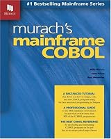 Murach's Mainframe COBOL