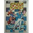 Speed Racer #2 October, 1987 by