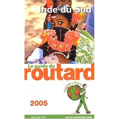 Inde du Sud