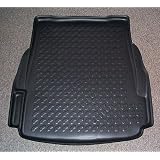 1996-2003 BMW 5 Series Carbox II Cargo Liner - Black by Carbox