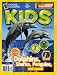 National Geographic Kids [US] April 2009 (単号)