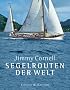 Segelrouten der Welt
