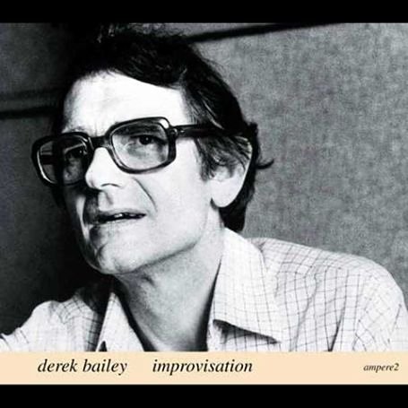 Derek Bailey