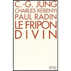Le Fripon divin: Un mythe indien