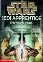 The Rising Force