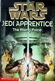 Jedi Apprentice (Star Wars: Jedi Apprentice)