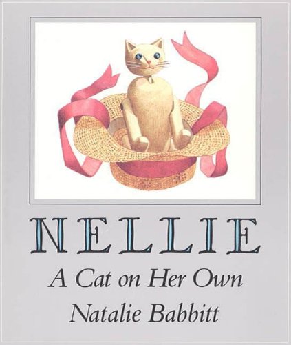 Nellie: A Cat on Her Own