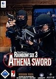 Rainbow Six 3: Athena Sword