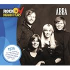 Rock Breakout Years: 1974 by Abba