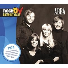 Rock Breakout Years: 1974