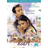 Straight From the Heart