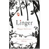 Linger (Wolves of Mercy Falls)von "Maggie Stiefvater"