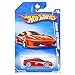 Hot Wheels 2010 HW Racing Red Ferrari F430 Challenge