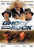 Ghost Rock - Fight For Justice - Gary Busey