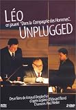 L�o, en jouant "Dans la compagnie des hommes"