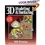 3D Modeling and Surfacing (Exploring 3D Graphics)