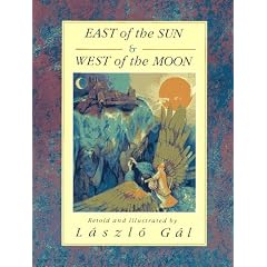 East of the Sun & West of the Moon