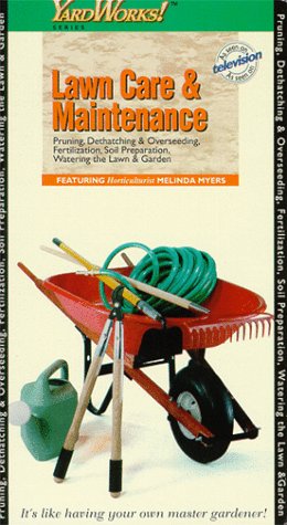 Video: Yardworks.Lawn Care & Maintenance