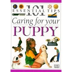 Puppy Care (101 Essential Tips)