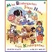 Miss Bindergarten Stays Home From Kindergarten (Miss Bindergarten Books)