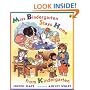 Miss Bindergarten Stays Home From Kindergarten (Miss Bindergarten Books)