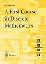 A First Course in Discrete Mathematics (Springer Undergraduate Mathematics Series)