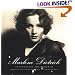 Marlene Dietrich: Photographs and Memories