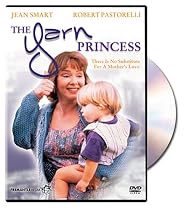 The Yarn Princess