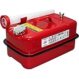 まとめ買い!!4個ｾｯﾄ 「AZ ガソリン携行缶 20L GK020」