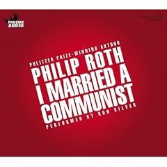 I Married a Communist