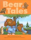 Bear Tales: Three Treasured Stories
