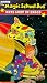 Magic School Bus: Gets Lost in Space