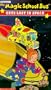 Magic School Bus: Gets Lost in Space [VHS]