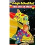 Magic School Bus: Gets Lost in Space [VHS]