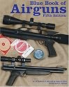 Blue Book of Airguns, 5th Edition