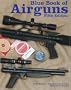 Blue Book of Airguns, 5th Edition