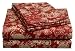 Columbia Tacoma Sheet Set