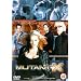 Mutant X, Series 1 Vol. 2 [2001]
