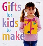 Gifts for kids to make