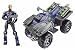G.I. Joe 8 Inch Deluxe Vehicle Night Ranger Quad