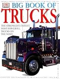 DK Big Book of Trucks