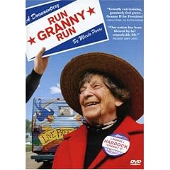 Run Granny Run